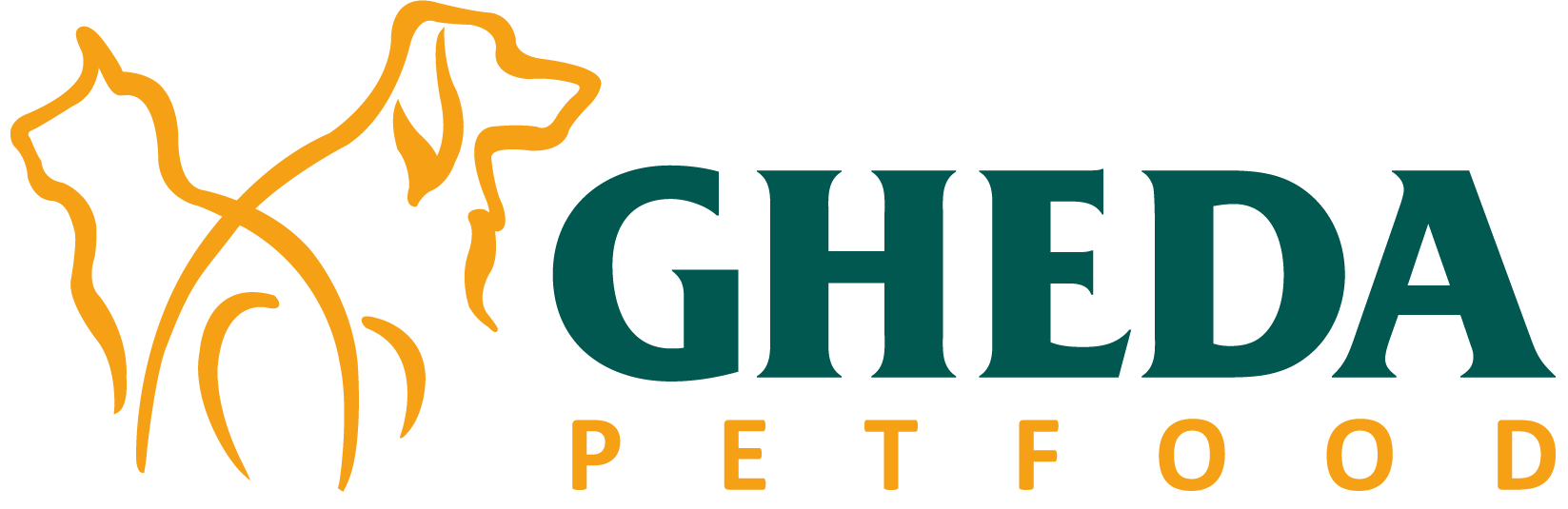 Gheda Shop logo
